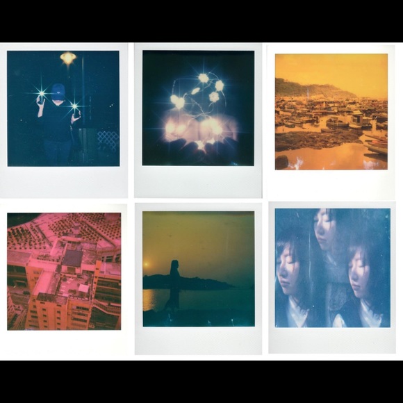 polaroid camera filter attachments - Picture 2 of 3